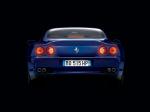 Ferrari 575 M Maranello 2002 года